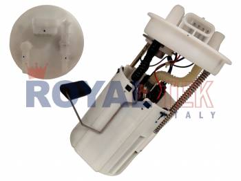 MODULO DE COMBUSTIBLE ROYALTEK CHERY TIGGO 2.0 --- OEM F01R00S093